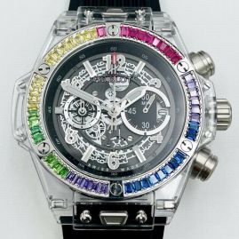 Picture of Hublot Watches Men Big Bang Unico _SKU1645hublot-42x16mm-0827293320